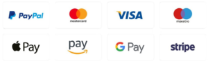 Payment options